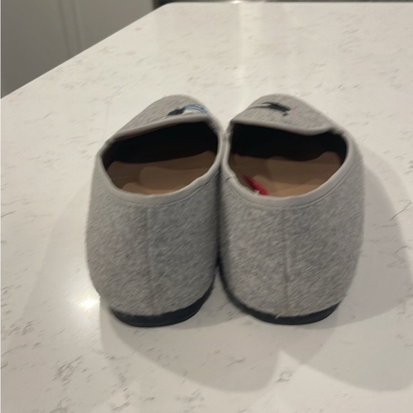 Talbots flats size 8 - Picture 3 of 5